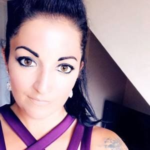 Meet your Posher, Kelsey